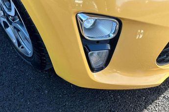 Kia Picanto 1.0 3 5dr Auto [4 seats]