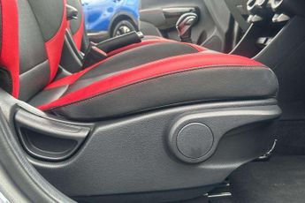 Kia Picanto 1.0 GT-line 5dr Auto [4 seats]