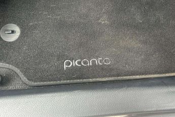 Kia Picanto 1.0 GT-line 5dr Auto [4 seats]