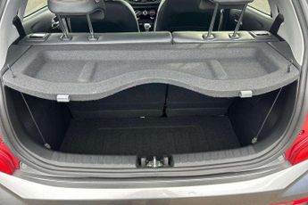 Kia Picanto 1.0 GT-line 5dr Auto [4 seats]