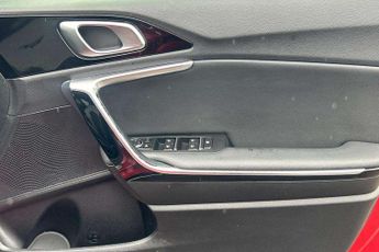 Kia ProCeed 1.6 CRDi ISG GT-Line 5dr DCT