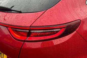 Kia ProCeed 1.6 CRDi ISG GT-Line 5dr DCT