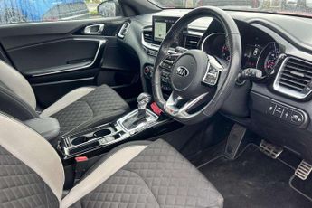 Kia ProCeed 1.6 CRDi ISG GT-Line 5dr DCT