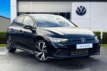 Volkswagen Golf 1.5 eTSI 150 R-Line 5dr DSG