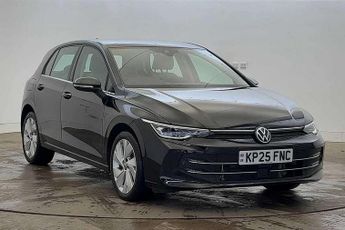 Volkswagen Golf 1.5 TSI 204 Style eHybrid 5dr DSG