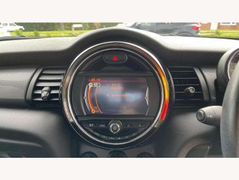 MINI Convertible 1.5 Cooper 2dr Auto