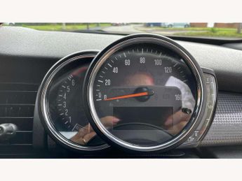 MINI Convertible 1.5 Cooper 2dr Auto