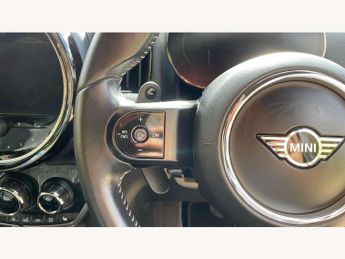 MINI Countryman 2.0 Cooper S Exclusive 5dr Auto