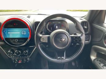 MINI Countryman 2.0 Cooper S Exclusive 5dr Auto