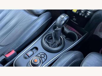 MINI Countryman 1.5 Cooper S E Exclusive ALL4 PHEV 5dr Auto