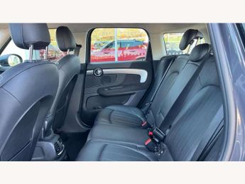 MINI Countryman 1.5 Cooper S E Exclusive ALL4 PHEV 5dr Auto