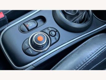 MINI Countryman 1.5 Cooper S E Exclusive ALL4 PHEV 5dr Auto