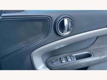 MINI Countryman 1.5 Cooper S E Exclusive ALL4 PHEV 5dr Auto