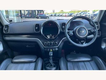 MINI Countryman 1.5 Cooper S E Exclusive ALL4 PHEV 5dr Auto