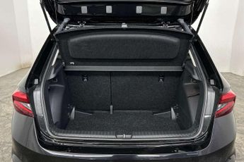 Skoda Fabia 1.0 TSI 116 SE L 5dr DSG