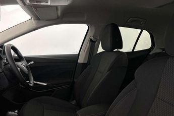 Skoda Fabia 1.0 TSI 116 SE L 5dr DSG