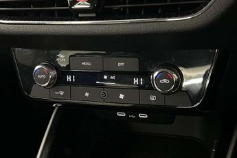 Skoda Fabia 1.0 TSI 116 SE L 5dr DSG