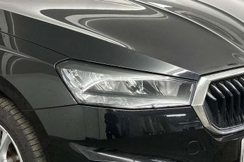 Skoda Fabia 1.0 TSI 116 SE L 5dr DSG