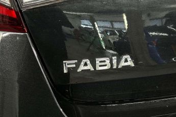 Skoda Fabia 1.0 TSI 116 SE L 5dr DSG