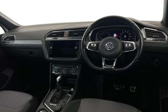 Volkswagen Tiguan 2.0 TSi 230 4Motion SEL 5dr DSG