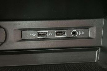 Volkswagen Tiguan 2.0 TSi 230 4Motion SEL 5dr DSG