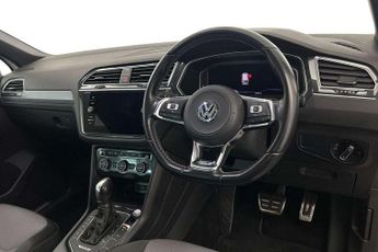 Volkswagen Tiguan 2.0 TSi 230 4Motion SEL 5dr DSG