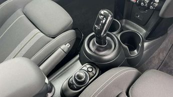 MINI Hatchback 2.0 Cooper S Classic 3dr Auto