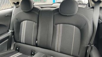 MINI Hatchback 2.0 Cooper S Classic 3dr Auto