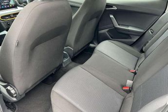 SEAT Arona 1.0 TSI 110 SE Technology 5dr DSG