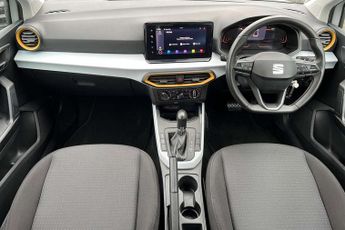 SEAT Arona 1.0 TSI 110 SE Technology 5dr DSG