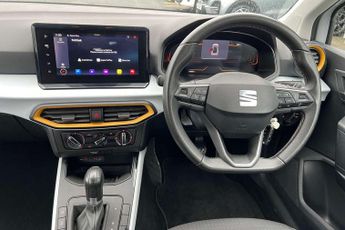 SEAT Arona 1.0 TSI 110 SE Technology 5dr DSG