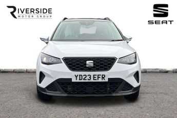 SEAT Arona 1.0 TSI 110 SE Technology 5dr DSG