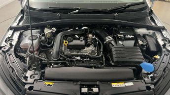 Skoda Fabia 1.0 TSI 116 SE Edition 5dr DSG