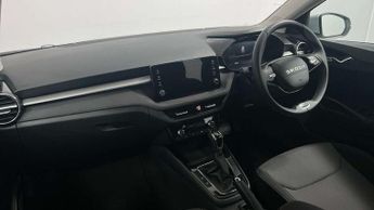 Skoda Fabia 1.0 TSI 116 SE Edition 5dr DSG