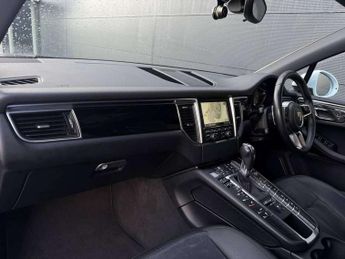 Porsche Macan S Diesel 5dr PDK