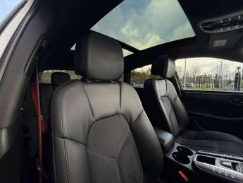 Porsche Macan S Diesel 5dr PDK