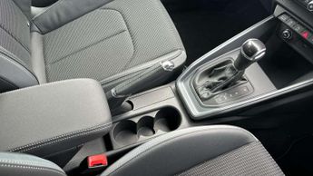 Audi A1 35 TFSI S Line 5dr S Tronic