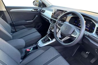 Volkswagen T-Roc 1.5 TSI Match 5dr DSG