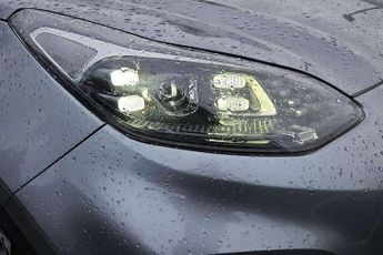 Kia Sportage 1.6T GDi ISG GT-Line 5dr DCT Auto [AWD]