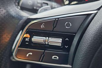 Kia Sportage 1.6T GDi ISG GT-Line 5dr DCT Auto [AWD]