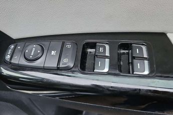 Kia Sportage 1.6T GDi ISG GT-Line 5dr DCT Auto [AWD]