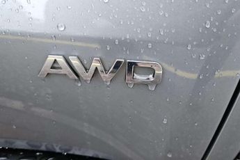 Kia Sportage 1.6T GDi ISG GT-Line 5dr DCT Auto [AWD]