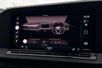 Volkswagen Caddy Maxi 2.0 TDI 122PS Commerce Plus Van DSG [Tech Pack]