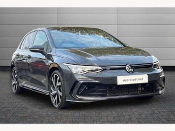 Volkswagen Golf 1.5 eTSI 150 R-Line 5dr DSG