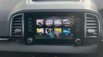 Skoda Karoq 1.5 TSI SE L 5dr DSG