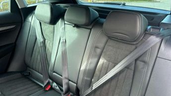 Skoda Karoq 1.5 TSI SE L 5dr DSG