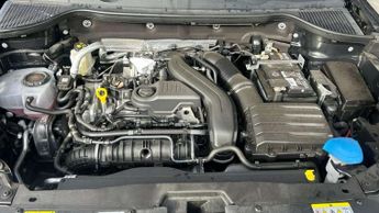 Skoda Karoq 1.5 TSI SE L 5dr DSG