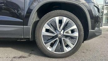 Skoda Karoq 1.5 TSI SE L 5dr DSG