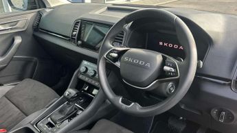 Skoda Karoq 1.5 TSI SE L 5dr DSG