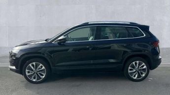 Skoda Karoq 1.5 TSI SE L 5dr DSG